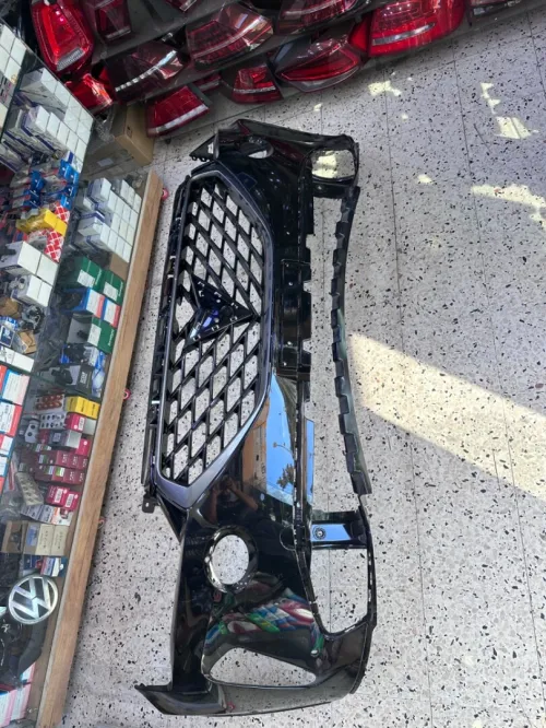 Pare choc seat cupra formentor 