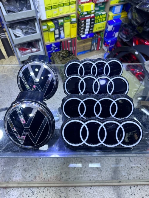 Sigle Audi a3 2025