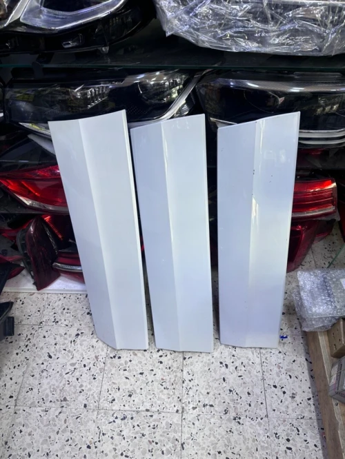Baguette porte t-roc arrière