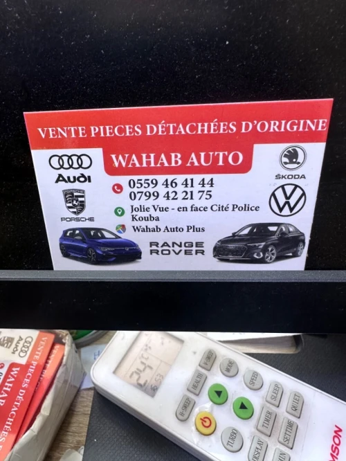 Pare choc golf 6 jti gtd 