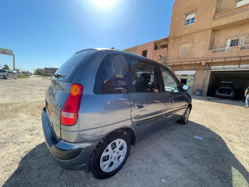 Hyundai Matrix 2004 Matrix