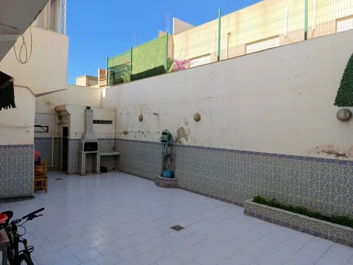 Vente Villa Oran Bir el djir