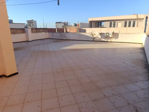 Vente Villa Oran Bir el djir