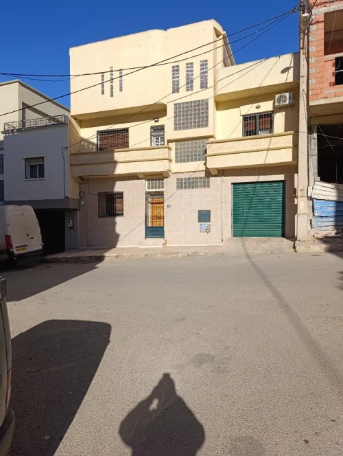 Vente Villa Oran Bir el djir