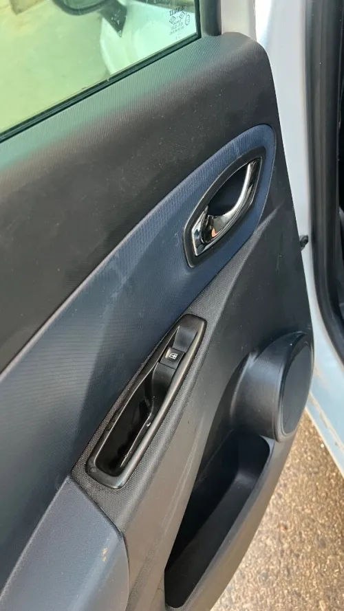 Renault Clio 4 2013 Dynamique