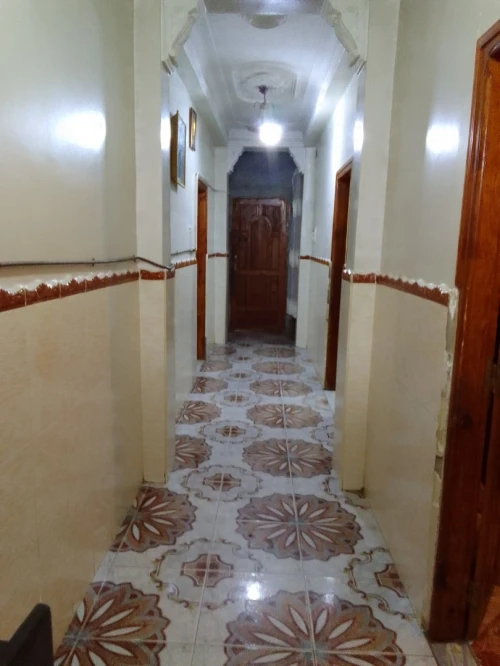 Echange Niveau De Villa F5 Tipaza Fouka