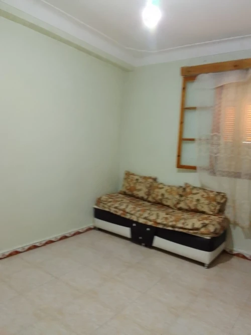 Echange Niveau De Villa F5 Tipaza Fouka