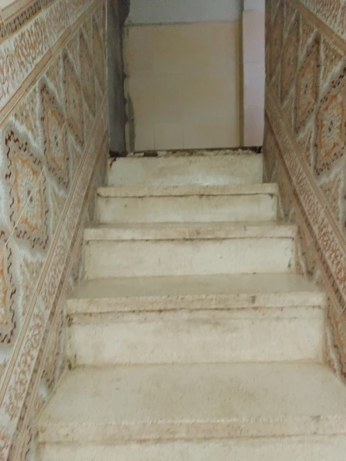 Echange Niveau De Villa F5 Tipaza Fouka