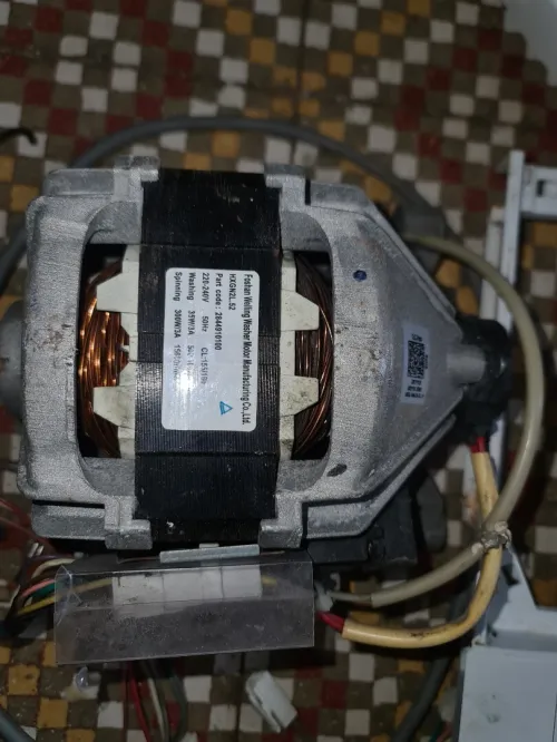 Pieces pour Machine à laver beko 6kg