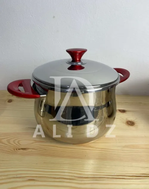 cocotte 7 pcs en 1 serie turque