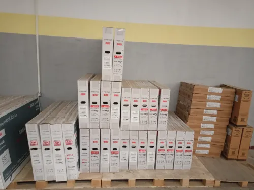 PROMO TÉLÉVISION STREAM