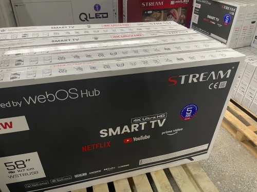 Tv stream bon prix
