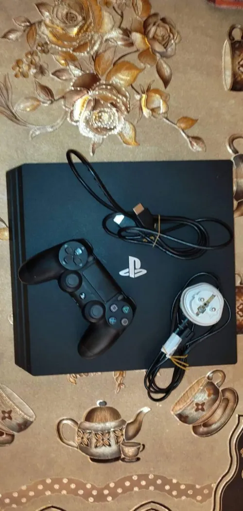 PlayStation 4 pro