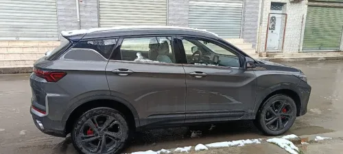 Geely Coolray 2025 