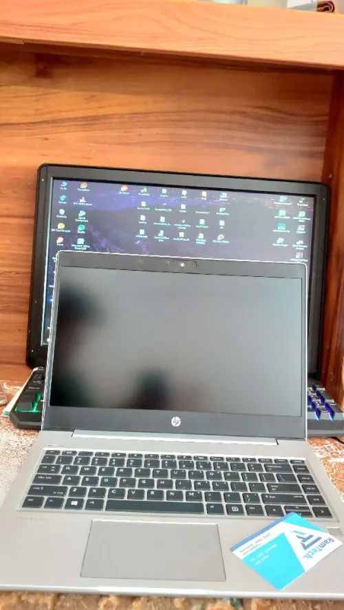 Laptop HP PROBOOK