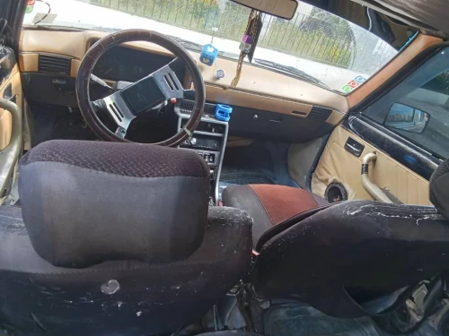 Alfa Romeo 18 " 1979 18 "