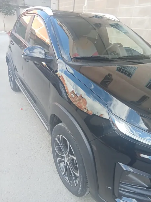 Chery Tiggo 2 pro 2024 