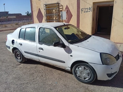 Renault Clio Classique 2002 Clio Classique