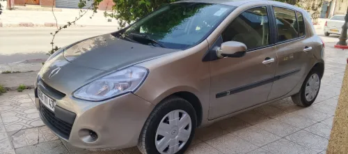 Renault Clio 3 2011 Dynamique