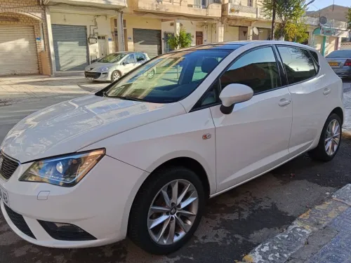 Seat Ibiza 2014 Sport Edition
