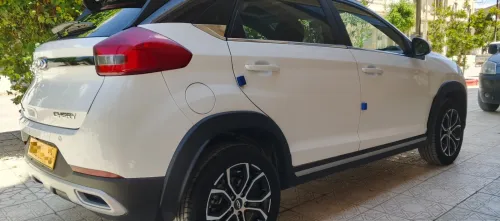 Chery Tiggo 2 pro 2024 Luxury 