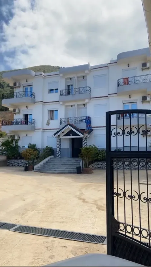 Location vacances Appartement F3 Béjaïa Melbou