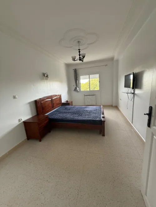 Vente Appartement F4 Alger Beni messous