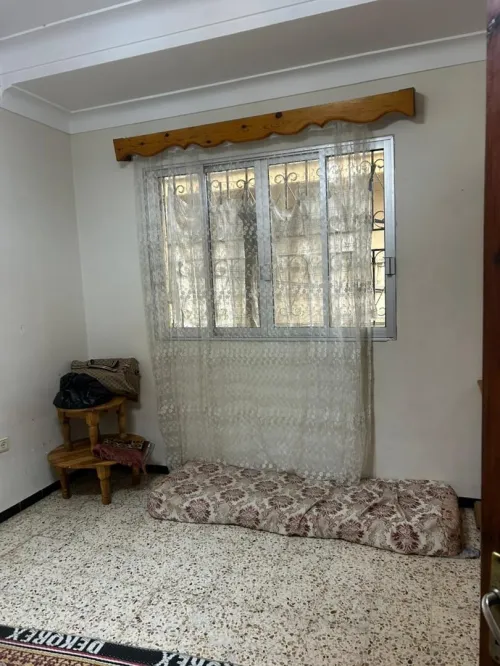 Location Appartement Niveau de villa F4 Alger El achour