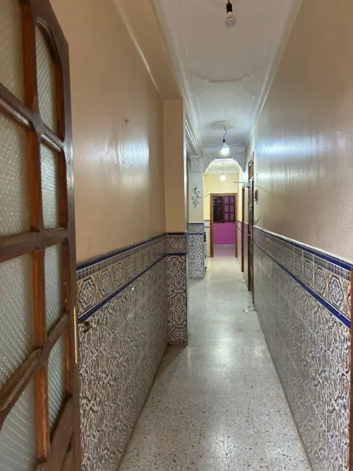 Location Appartement Niveau de villa F4 Alger El achour