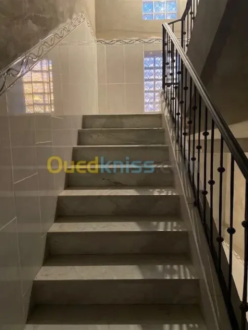Location Appartement F4 Alger El achour