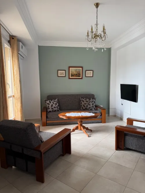 Location Appartement F3 Alger Draria