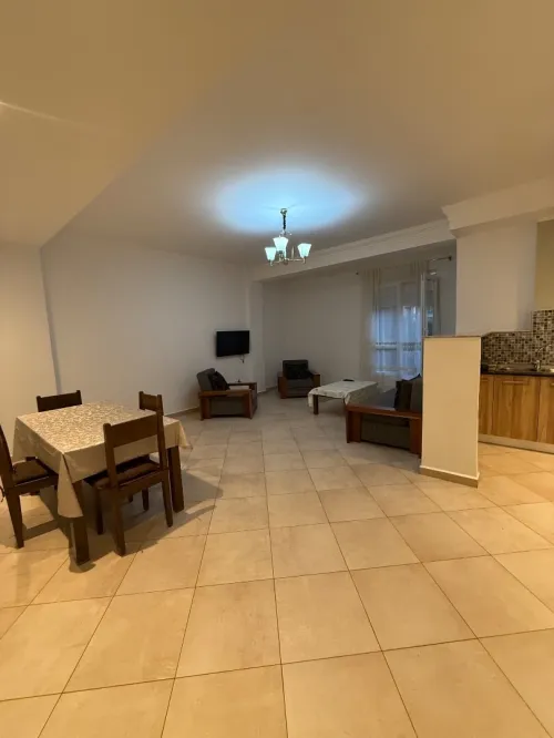 Location Appartement F4 Alger Draria