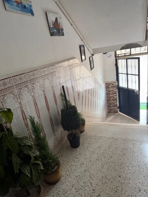 Vente Appartement F4 Alger Beni messous