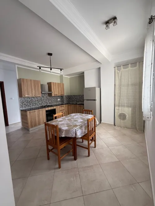 Location Appartement F3 Alger Draria