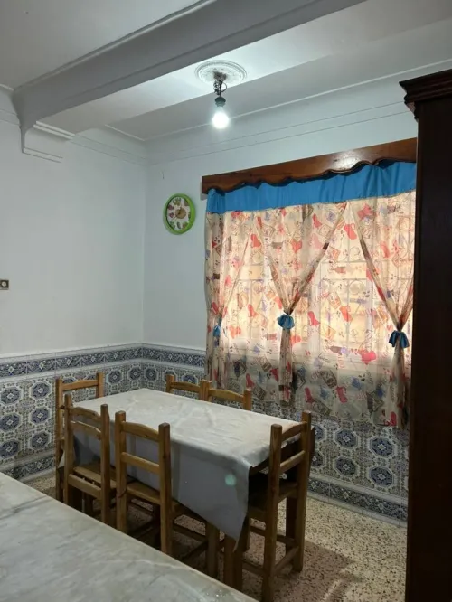 Location Appartement Niveau de villa F4 Alger El achour