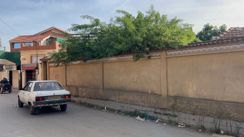 Vente Villa Alger Douera
