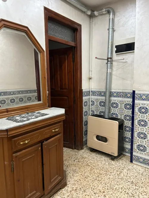 Location Appartement Niveau de villa F4 Alger El achour