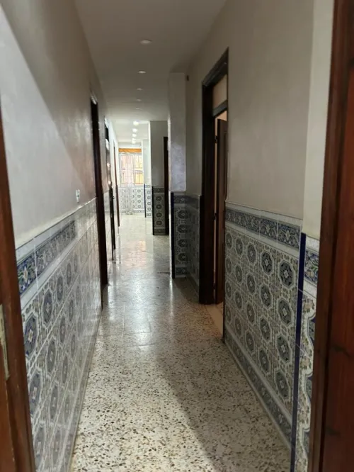 Location Appartement Niveau de villa F4 Alger El achour