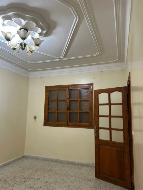 Location Appartement Niveau de villa F4 Alger El achour