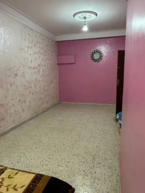 Location Appartement Niveau de villa F4 Alger El achour