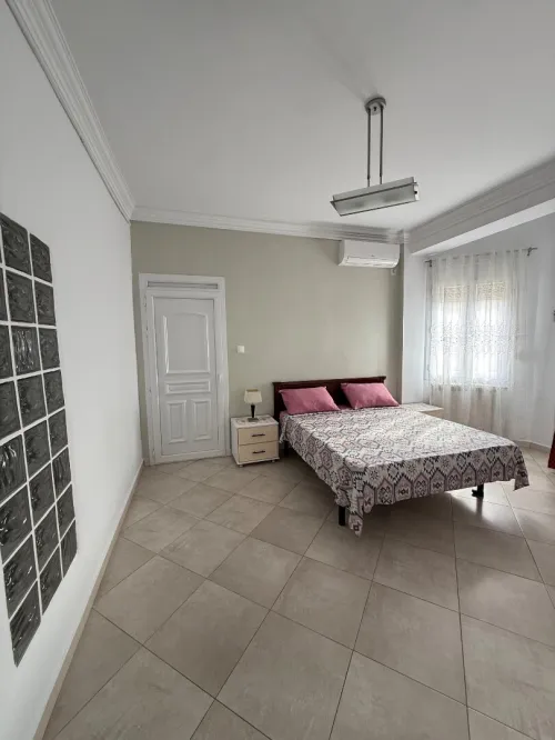 Location Appartement F3 Alger Draria