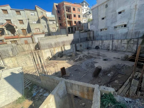 Vente bien immobilier Alger Draria