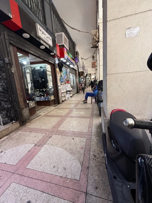 Vente Local Alger Alger centre