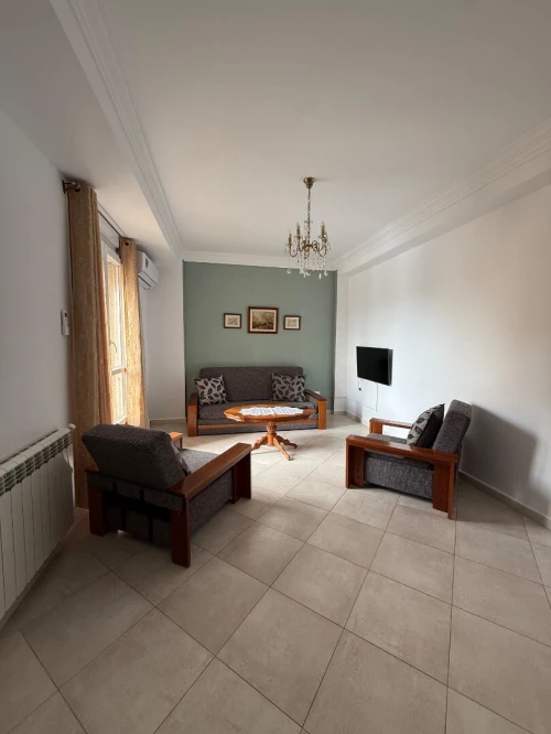 Location Appartement F3 Alger Draria
