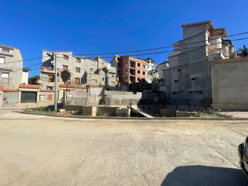 Vente bien immobilier Alger Draria