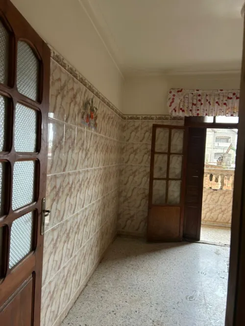 Location Appartement Niveau de villa F4 Alger El achour