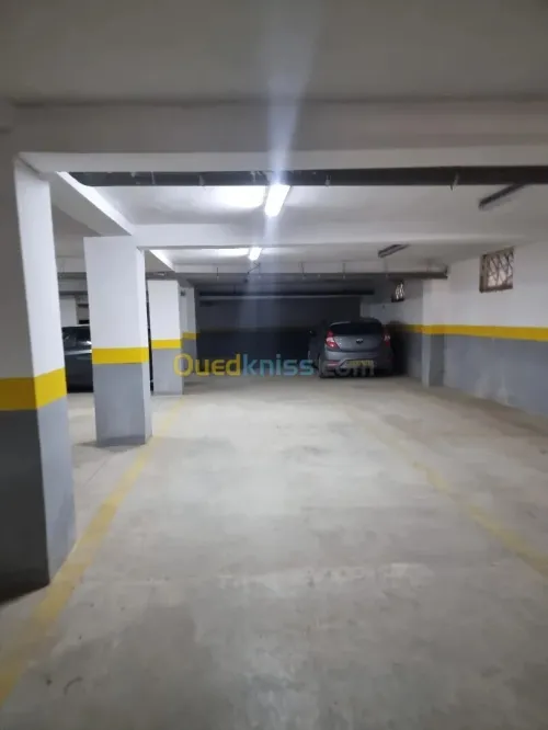 Vente Appartement F3 Alger El achour