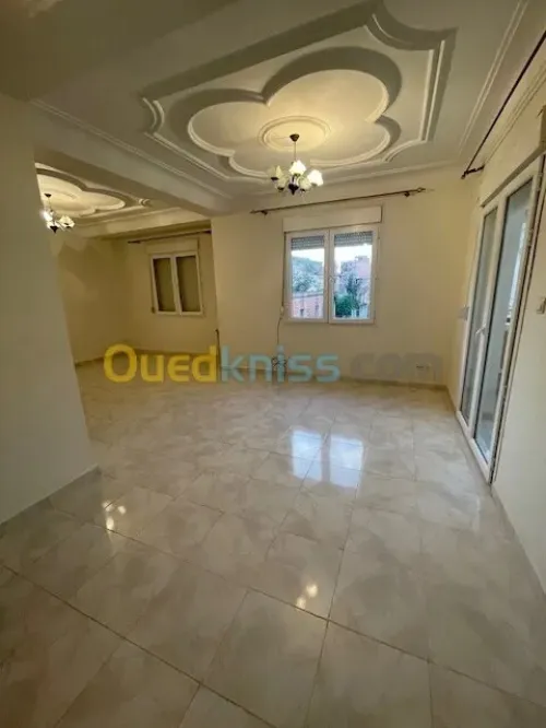 Location Appartement F4 Alger El achour