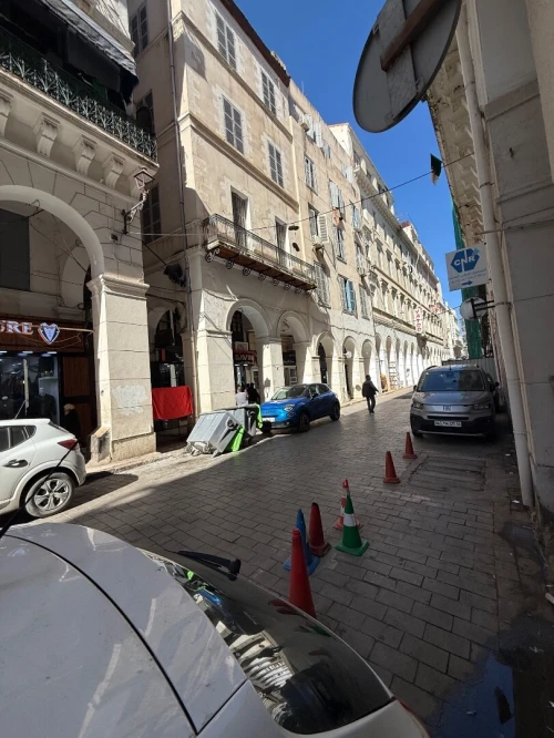 Vente Local Alger Alger centre
