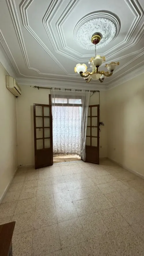 Location Appartement Niveau de villa F3 Alger El achour